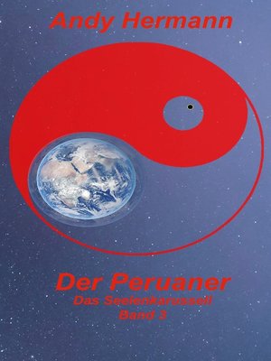 cover image of Der Peruaner